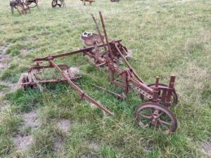 Disc Harrows