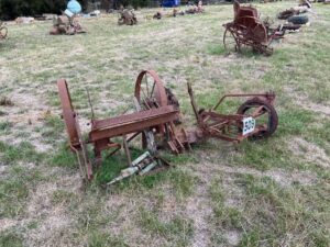 Drag Saw parts