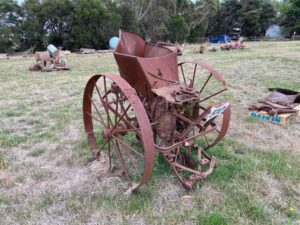 Potato Planter