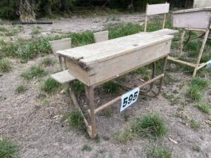 School Desk