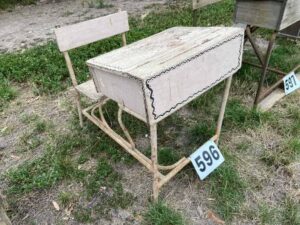 School Desk