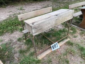 School Desk