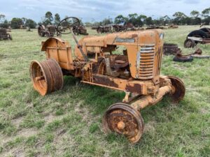 Turner Diesel